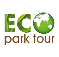 Лазурный еко парк лого. Park o Tour. Eco Park Zirə. Эко сайт обувь